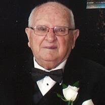 Angelo Argentieri Obituary