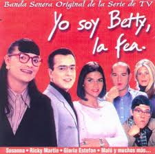 We would like to show you a description here but the site won't allow us. Yo Soy Betty La Fea Alchetron The Free Social Encyclopedia