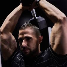 Jeffrey Baird (@grizzly_baird_fit) • Instagram photos and videos