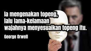 Kata kata habiburrahman el shirazy tentang kehidupan 1. 15 Kata Kata Sindiran Halus Buat Orang Dan Teman Munafik Tobakonis