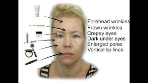 Women often dream of looking younger than they really are. How To Look 10 Years Younger Makeup Tricks Beauty Over 40 Youtube