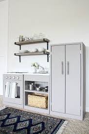 play kitchen makeover crazy wonderful