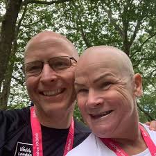 Mel Humphreys is fundraising for Severn Hospice