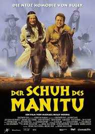 Acasă etichete constantin cel mare. Der Schuh Des Manitu 2001 Imdb