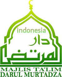Download the vector logo of the majlis ta'lim darul murtadza brand designed by darul murtadza in adobe® illustrator® format. Majelis Ta Lim Darul Murtadza Indonesia Home Facebook