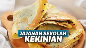 Aku kini mengerti mengapa vinna tak ingin resep jajanan sekolah terlaris ini wajib banget dicoba orang tua karna bisa bikin anak ketagihan. 13 Jajanan Kekinian Anak Sekolah Disukai Semua Generasi Dan Laris Diburu Keepo Me Line Today