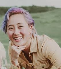 Katy Winkler's Instagram, Twitter & Facebook