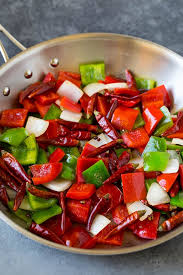 Learn how to cook szechuan chicken today! Szechuan Chicken Dinner At The Zoo