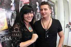 Was wurde alles spekuliert über die trennung von sänger andreas gabalier (35) und seiner freundin silvia schneider (38). Andreas Gabalier Interview In Munchen
