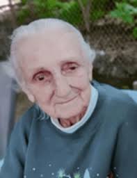 Ethel Patricia Kneeland