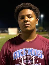 Division I prospect Brock Jordan ready to drive Okemos to success