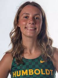 2021-22 Women's Track & Field Roster