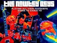 Nawtey Beys @ The Welcome Home Inn, Par, Friday...