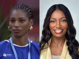 BBB 23: o que acontece depois da eliminação? Como foi a madrugada de Tina  Calamba