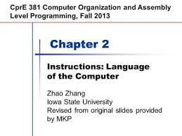 Can you find your fundamental truth using slader as a computer organization and design mips edition: Morgan Kaufmann Publishers Ppt Download
