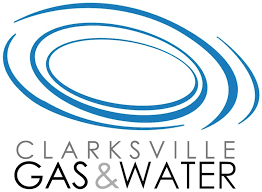 Automatic bank drafts are available as a payment option. Artstation Clarksville Gas And Water Logo Dustin Halstead