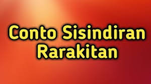 Check spelling or type a new query. Conto Sisindiran Rarakitan Youtube