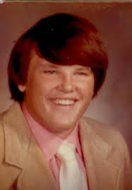 Obituary information for Michael Wayne Whitesell