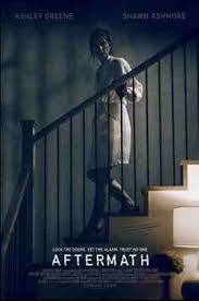 It parodies child's play, get out, scream season 3, unfriended, it chapter 2, happy death day 2u, and annabelle comes home. Aftermath 2021 Reviews And Overview Of Home Horror On Netflix Movies And Mania