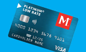 Looking for the perfect credit card? Visa Credit Cards Members 1st Federal Credit Union