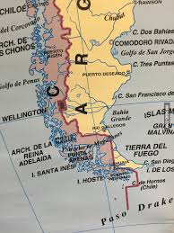 Enjoy your viewing of the live streaming: There Is A Black Square In Between Chile And Argentina On This Map I Found Does Anyone Know What It Is 9gag