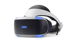 The psvr seems relaxed about how much space you need, and even a few square the question i get asked most about psvr is, does it work? make no mistake: New Playstation Vr Headset Announced Technology News