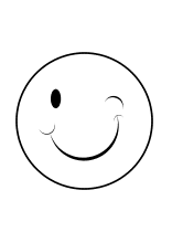 Emoji ausmalbilder kostenlos zum ausdrucken. Malbilder Emojis Smileys Und Gesichter Ausdrucken
