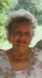 SHIRLEY CLARK VAN OSDOL