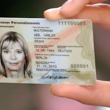 Pass Verloren So Konnen Sie Sich Noch Ausweisen Geld