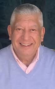 Obituary of Keith Stuart Faassen