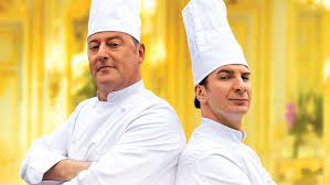 El Chef La Receta De La Felicidad Amigastronomicas