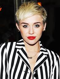 Not just the ends, she is actually serious about cutting more off!merch is here: Why Miley Cyrus Really Loves Her Short Hair Miley Cyrus Hair Miley Cyrus Short Hair Short Hair Styles