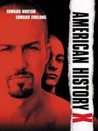American History X 720p Hd Peliculas Mega Historia Americana X Peliculas En Espanol Historia Estadounidense