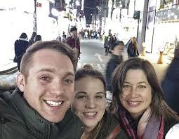 Alumni News and Notes ‹ Plymouth Magazine