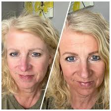 Summer Makeup Look Using Seint Products