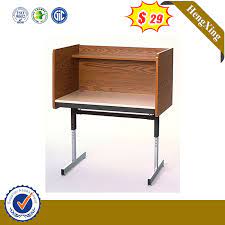 Solid wood study tables solid wood study tables are the hallmark of any good home. Cheap Price Wooden Office Library Furniture Conference System Study Table Workstation Computer Desk Office Partition With Shelf China Office Workstation Office Partition Made In China Com