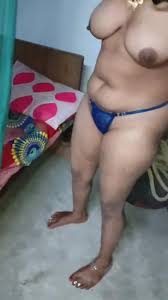 Desi aunty wearing hot panties - ThisVid.com