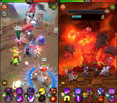 3d rpg apk 4.3.2 for android. Hello Hero Epic Battle 4 6 1 Apk Download For Android