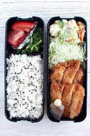 The Japanese Bento Box Is The Ultimate Meal Prep Consumed By Millions Of Japanese Every Day Today S Bento Recipe Is Bento Recipes Japanese Food Bento Recipes