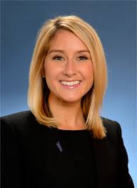 Meet Camilla Walker, Co-Chair of Wayfinder's Impact Council