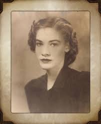 Ada Avis Chenoweth Gay (1924-1954)