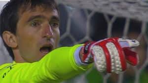 Tiene apenas 21 años y el domingo deberá reemplazar a franco armani, contagiado de coronavirus. La Confesion Del Ex Arquero De River Marcelo Barovero Misionesonline