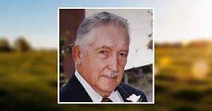 Charles Lewis Crum, Sr. Obituary January 7, 2021