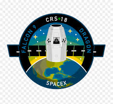 A collection of the top 56 spacex wallpapers and backgrounds available for download for free. Spacex Crs 18 Patch Hd Png Download Vhv