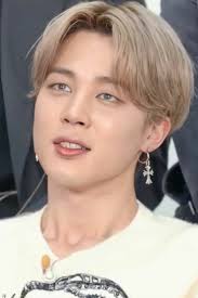 Pin de Megan Redding en Park Jimin ❤