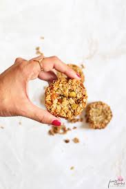Barres De Cereales Maison Rondes Muesli Abricots Secs Et Pistaches Barre De Cereales Maison Barre De Cereales Abricot Sec