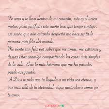 Frasesdeamor Pro En 2020 Cartas De Amor Romanticas Frases Love Amor