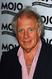 Chris Blackwell