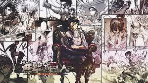 » like/reblog if you use/save «. Hd Wallpaper Anime Attack On Titan Levi Ackerman Wallpaper Flare