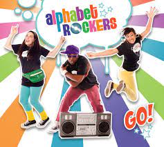 When you look at hip hop, it's an invitation to be exactly who you are, said mcgaw. Go Album Alphabet Rockers